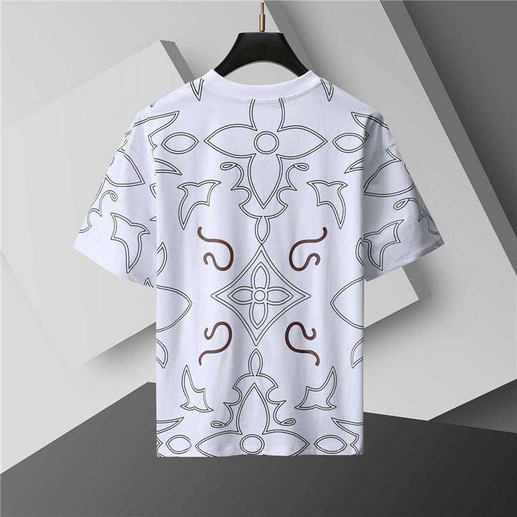 135WE80U  Popular T-shirts
