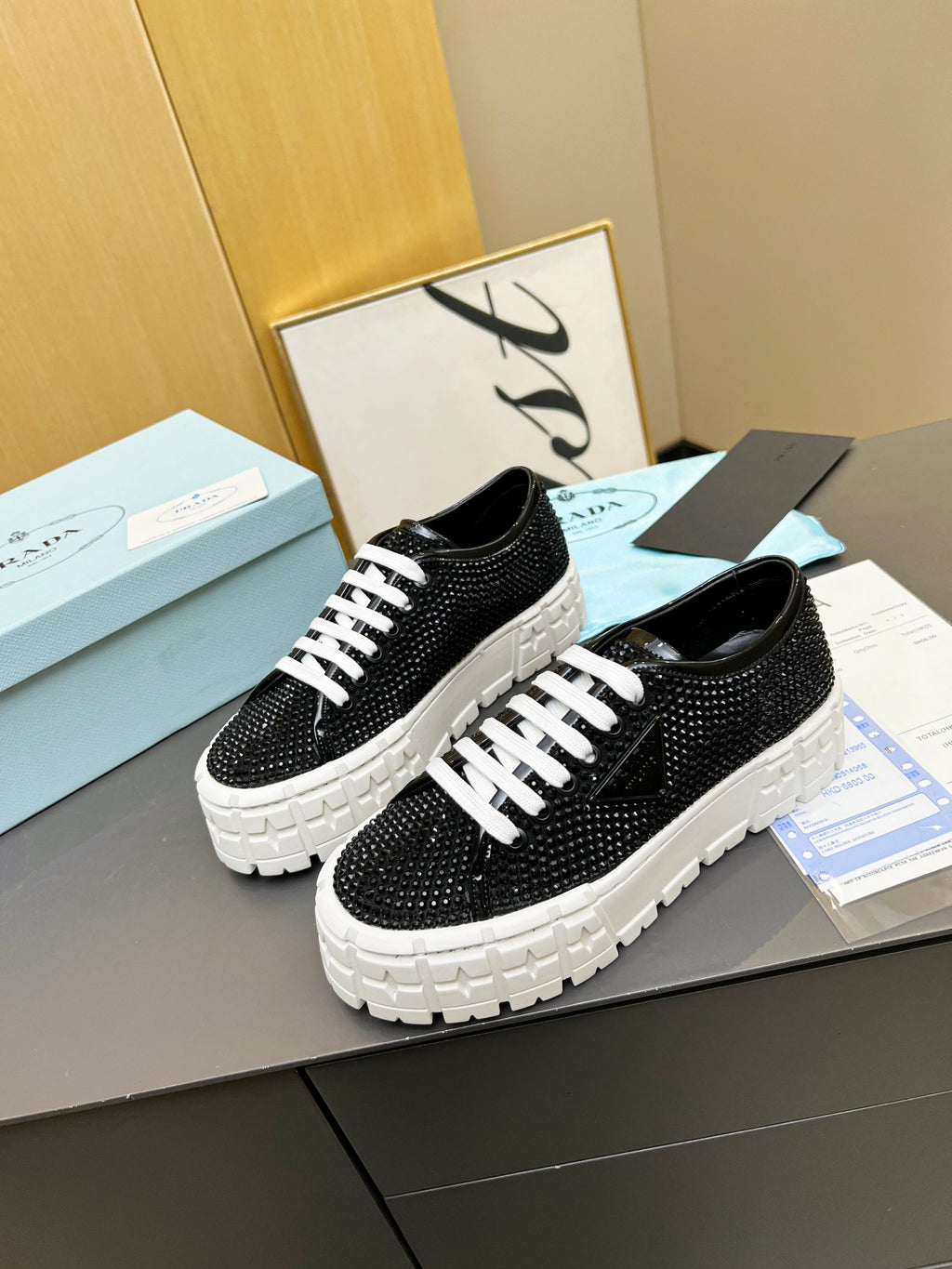285ZPD68Z Popular high-quality shoes