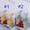 14GV1011E Popular Earrings