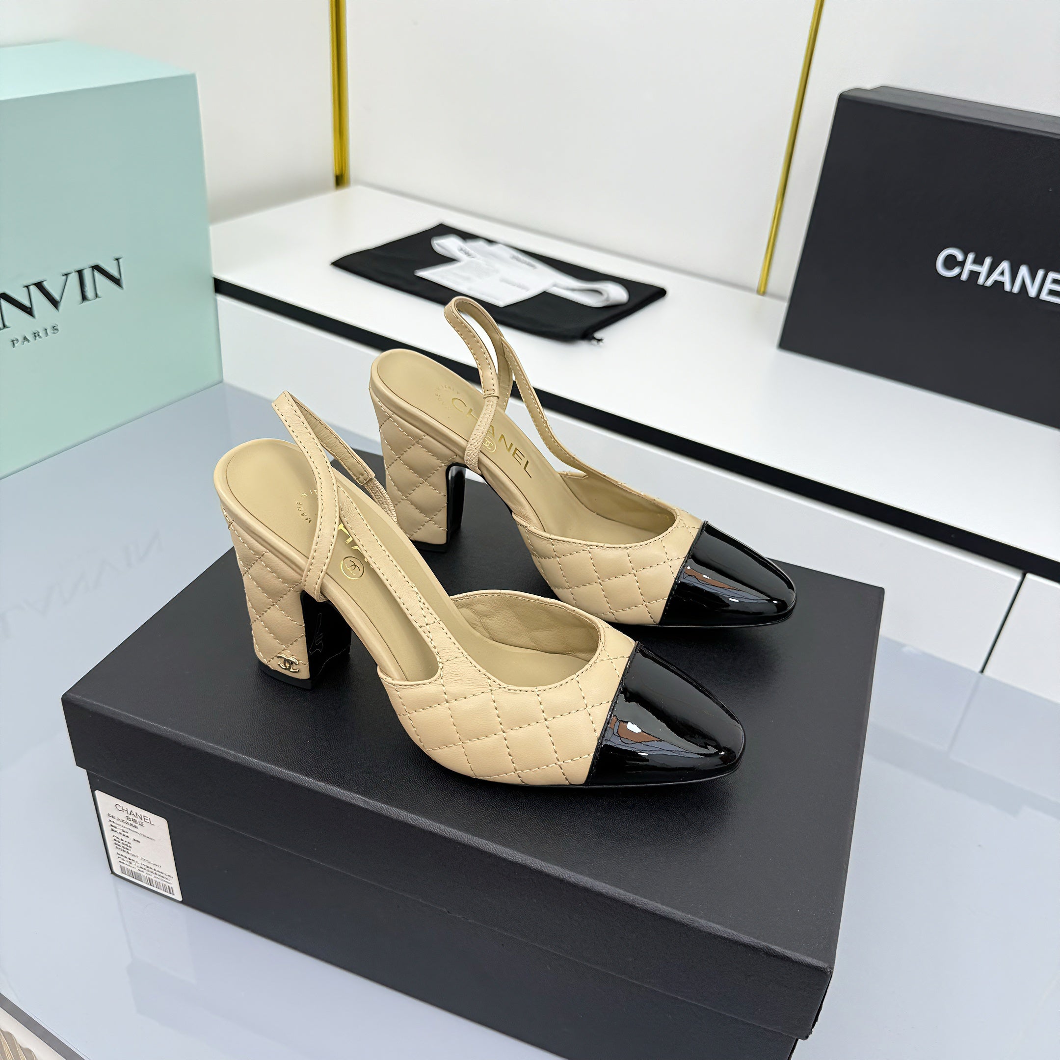 2105QC414Z Popular high-quality Shoes