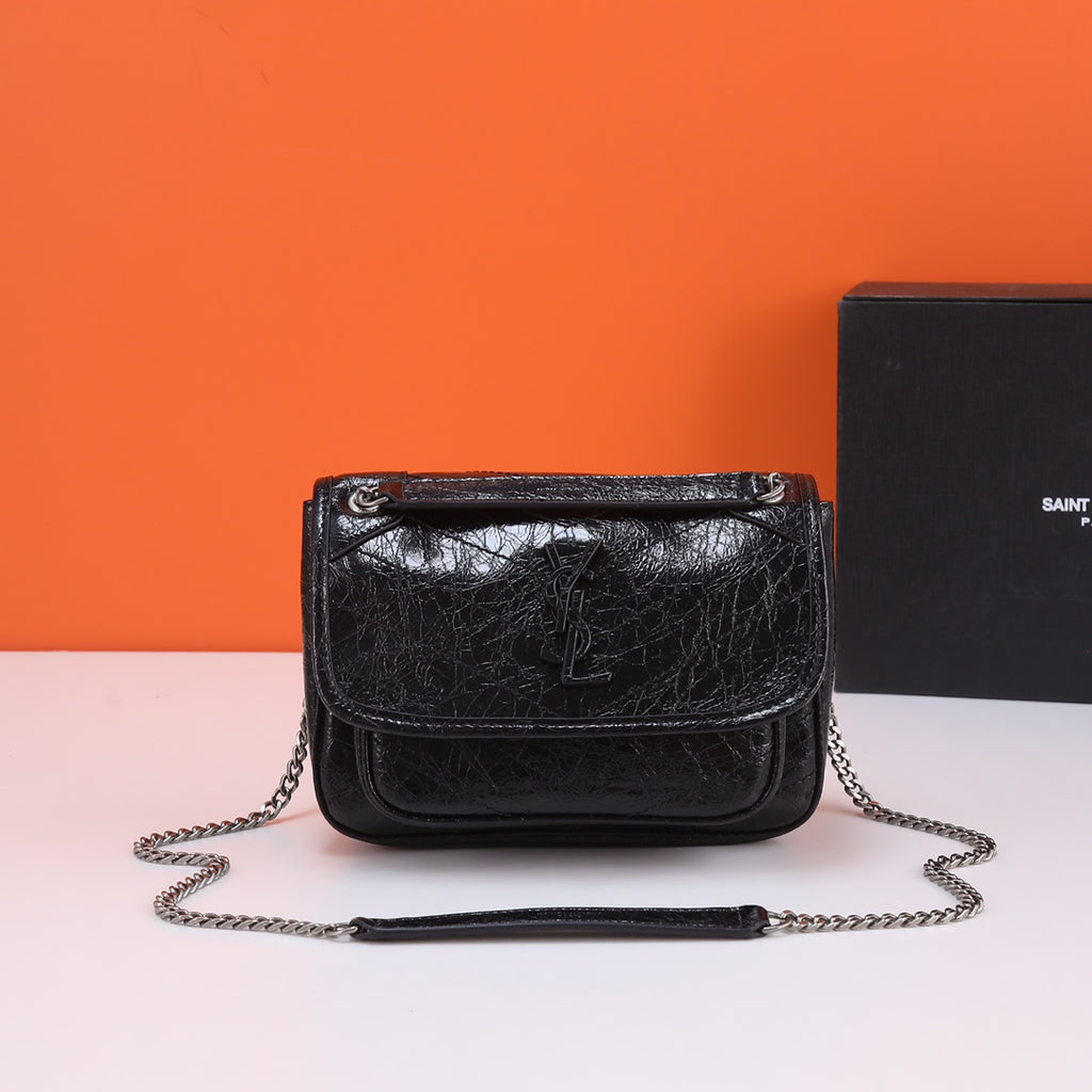 1XSL17B Popular  leather bag 