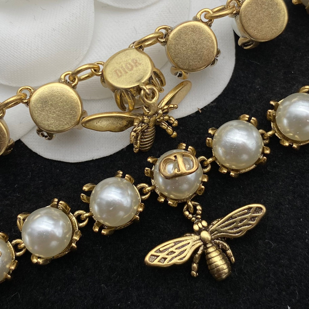 15QD101X Popular Necklace