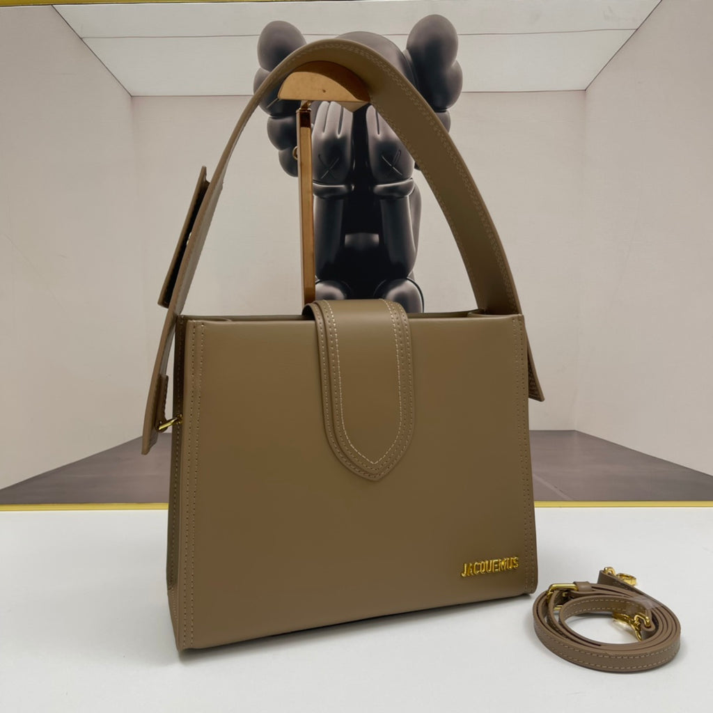136PA33B Popular leather bag