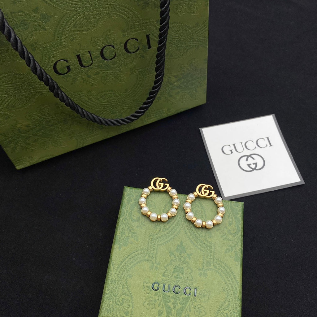 14B1033E Popular Earrings