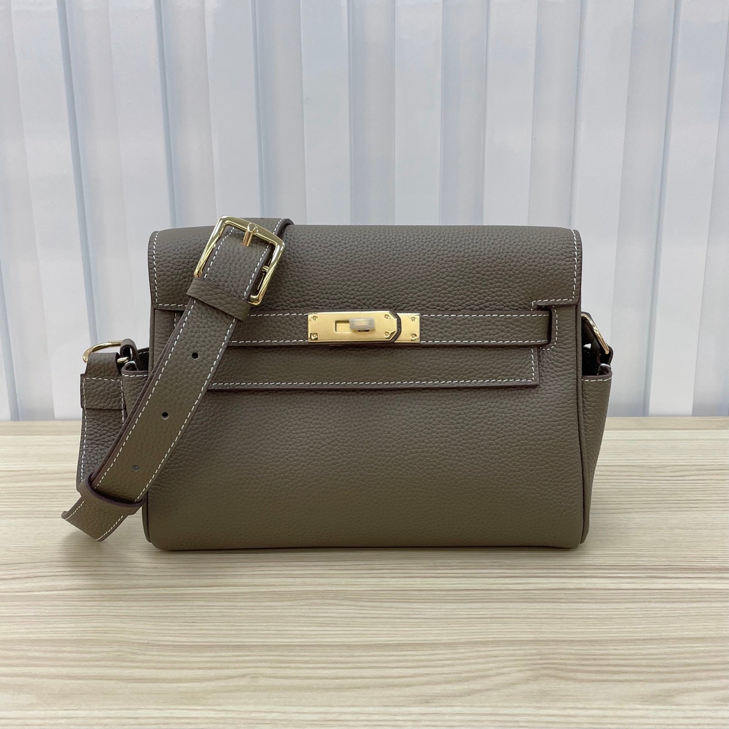 15RH4B Popular   leather bag