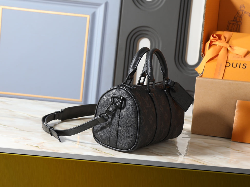 146PE30B Popular leather bag