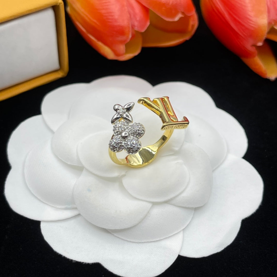 175QE43J  Popular   Rings