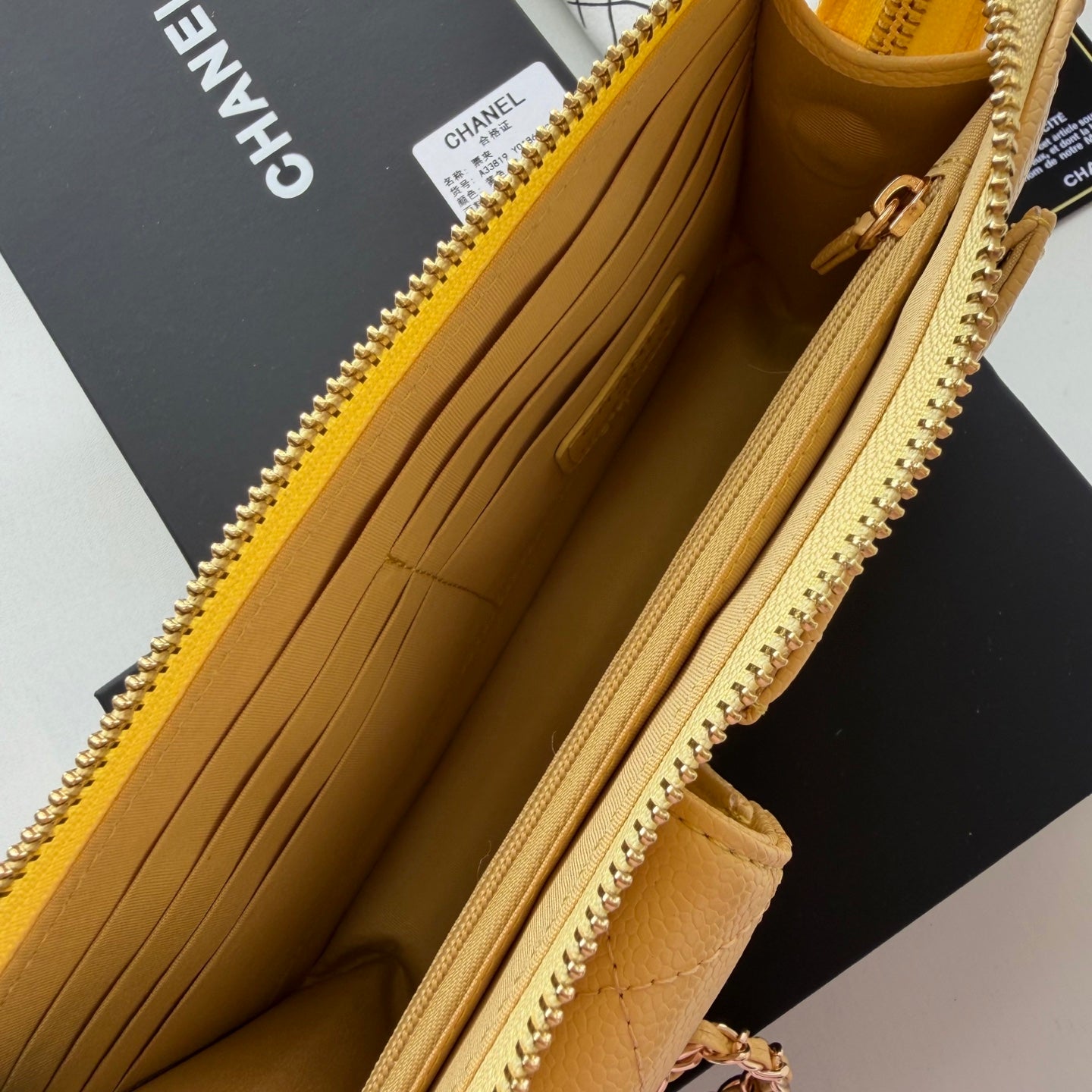 146PC23B Popular leather bag