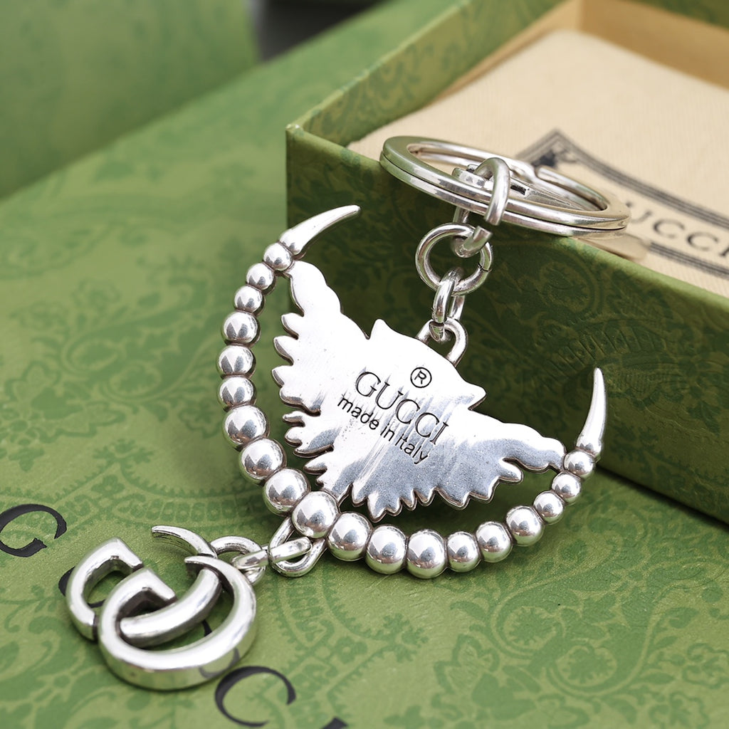 35ZB103A Popular bag 's charms accessories