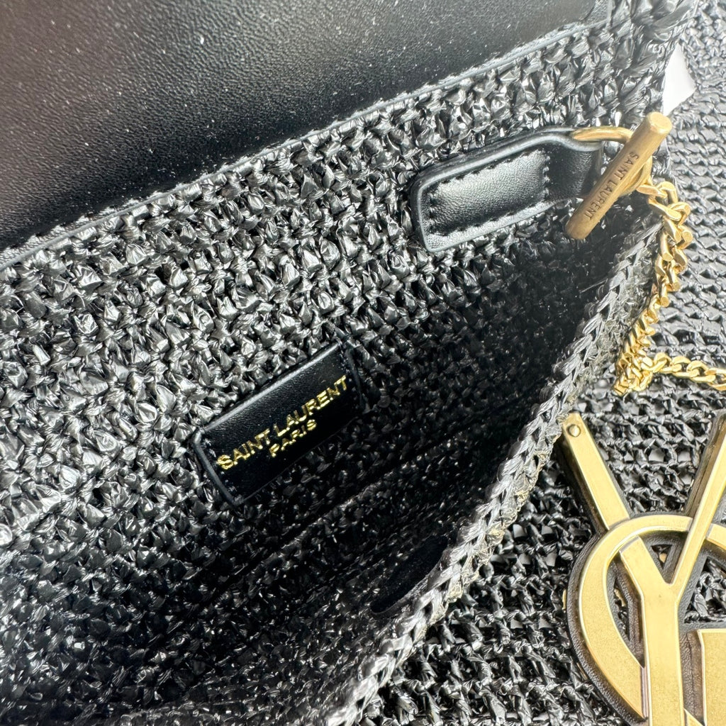 B1X66SL12   Popular woven bag
