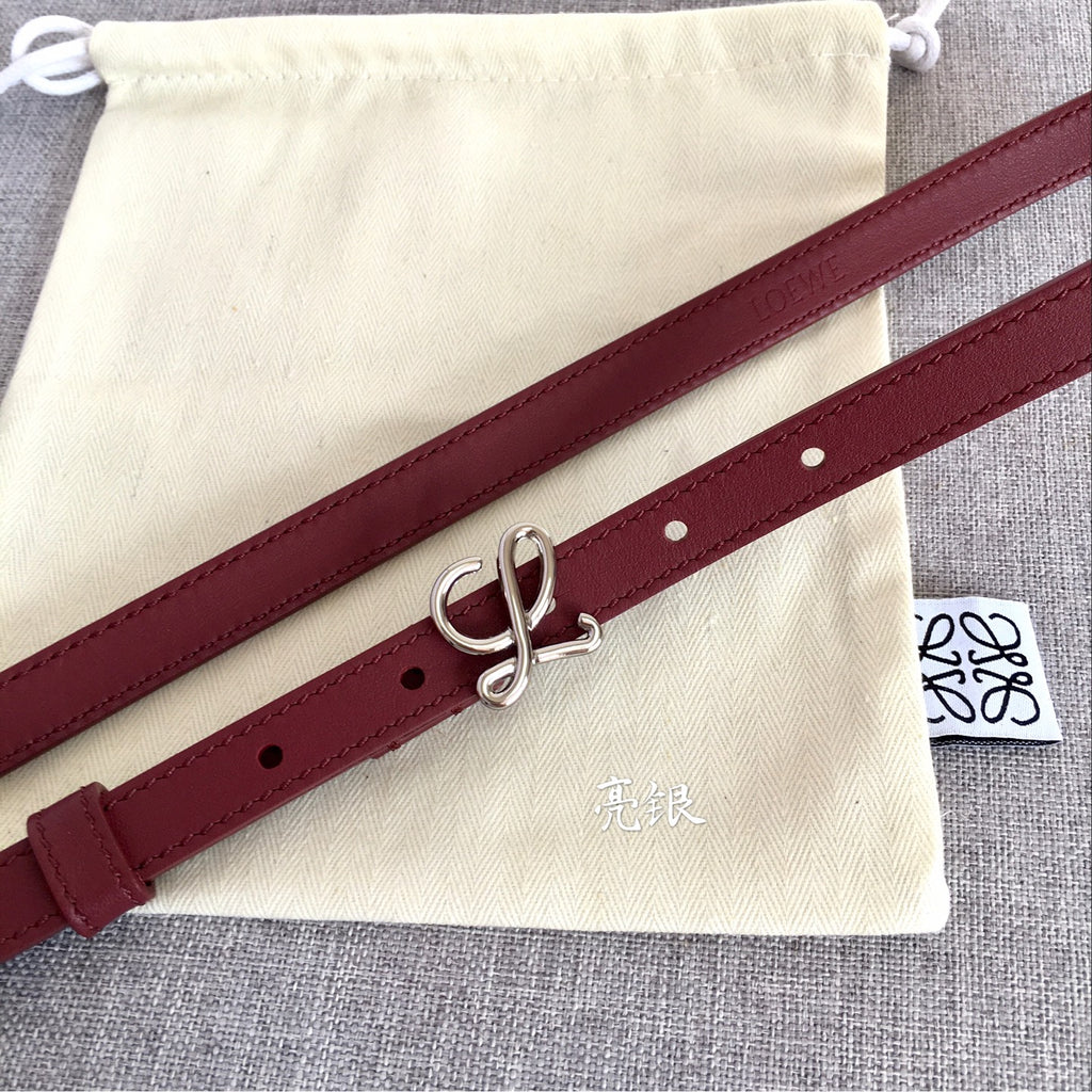 136PA18P Popular High quality belt With full package