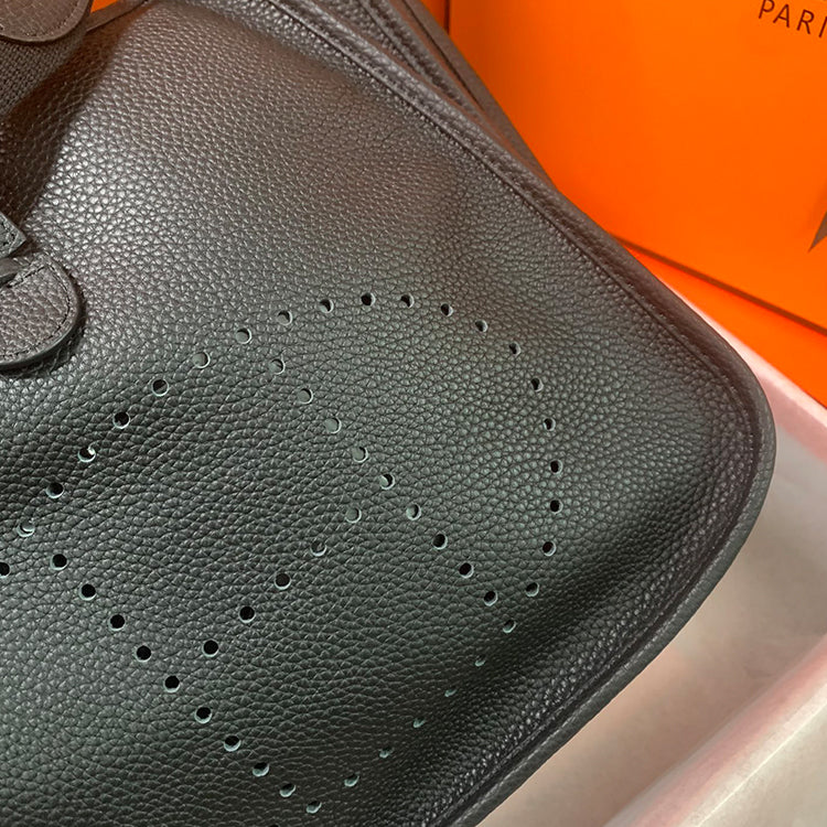 1H1B Popular   leather bag 