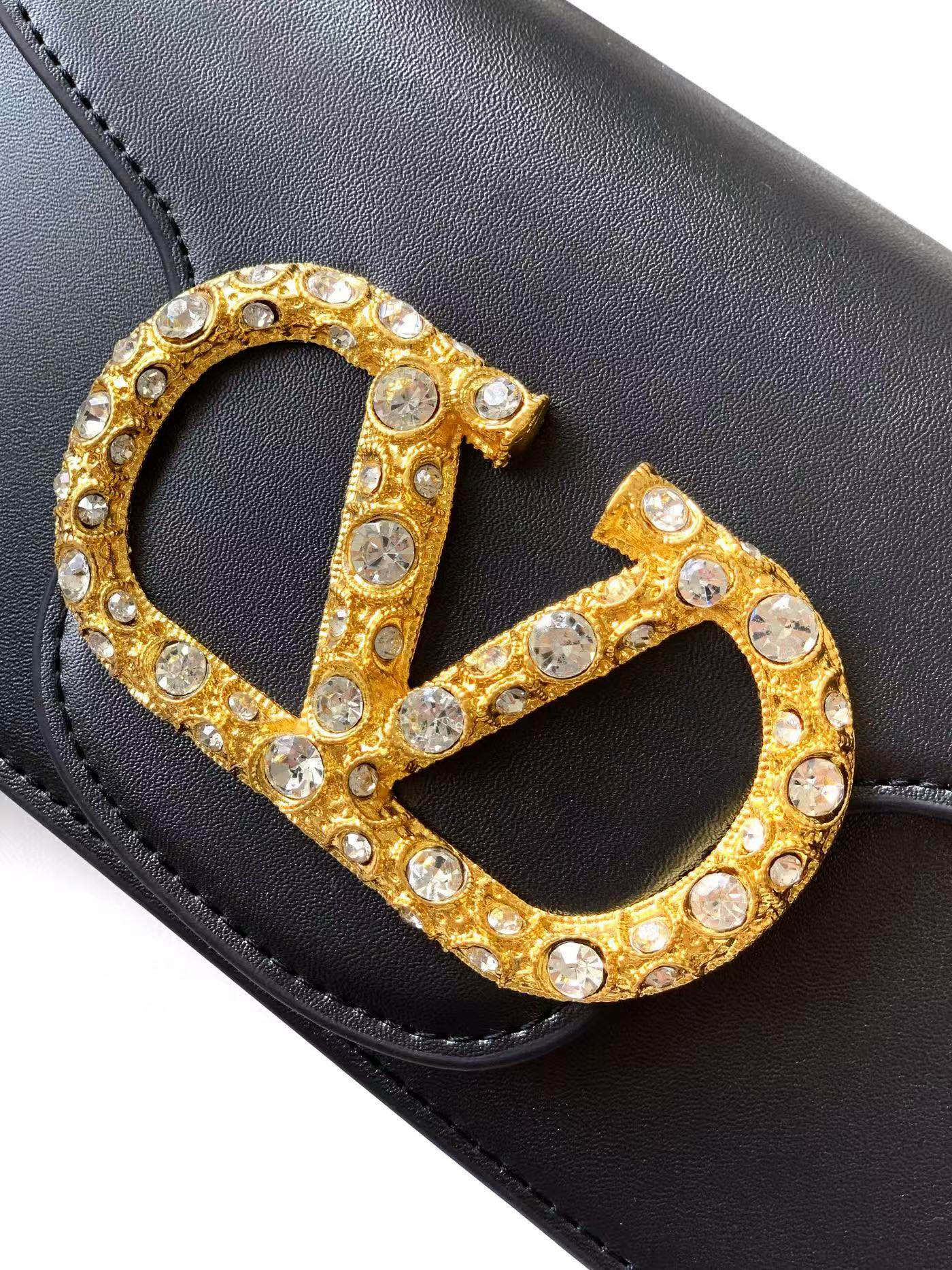 136PA30B Popular  leather bag