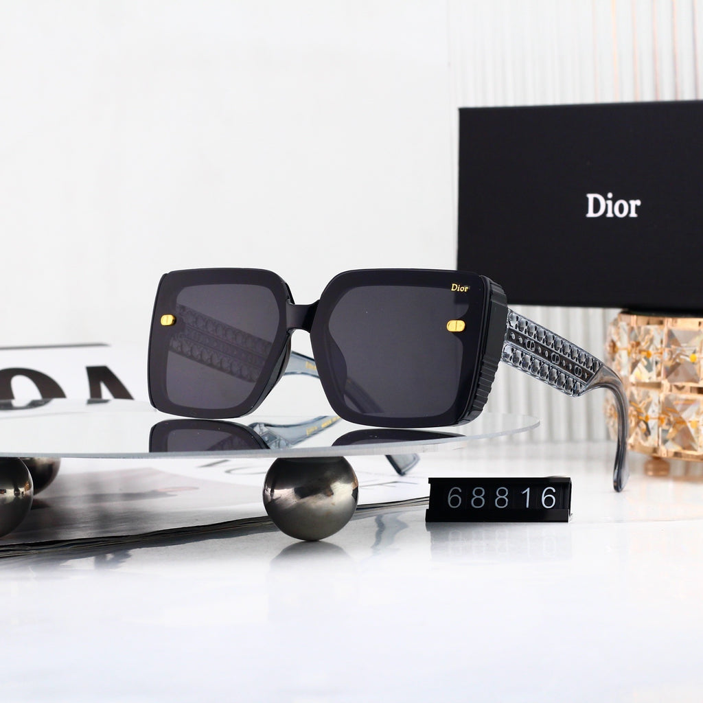 156PD64T Popular Sunglasses