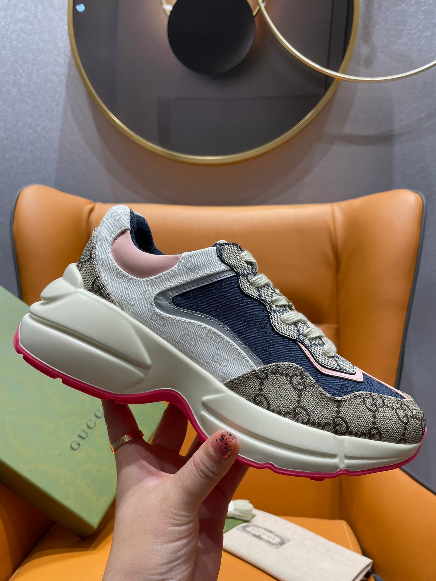 Z2R46B5 Popular high-quality Shoes