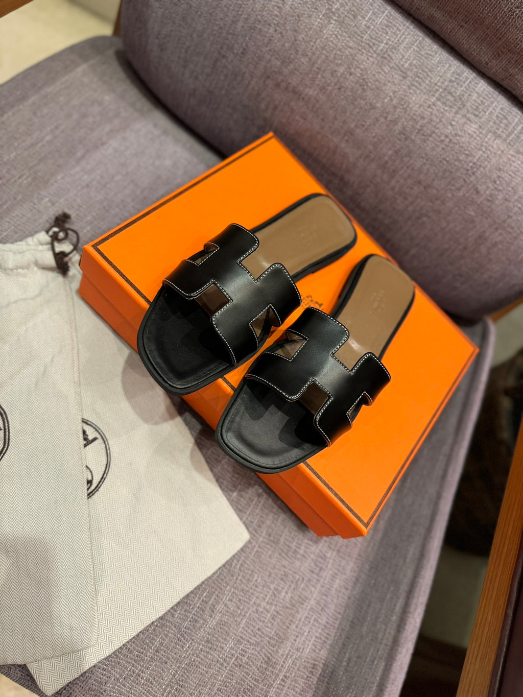 1ZH233Z Popular Slippers