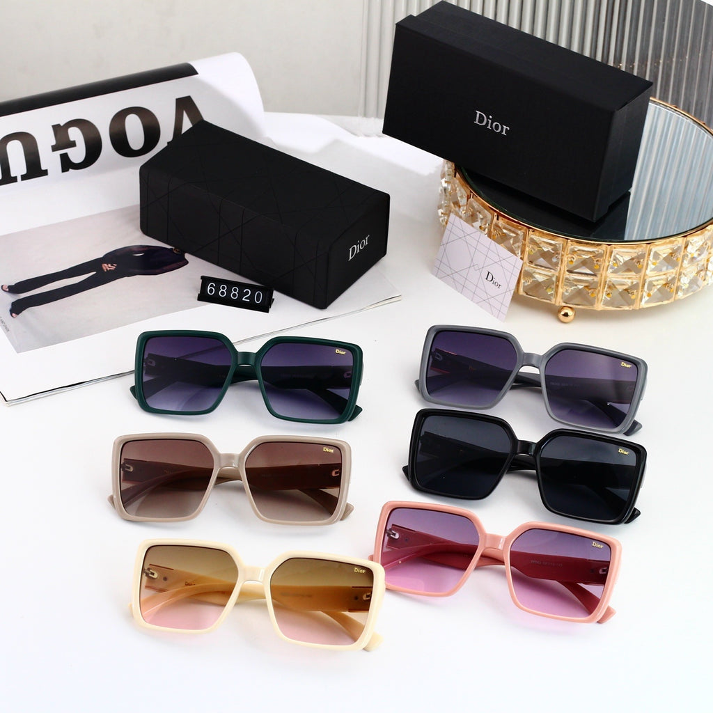 156PD52T Popular Sunglasses