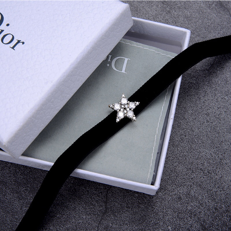 3D663X Popular Necklaces