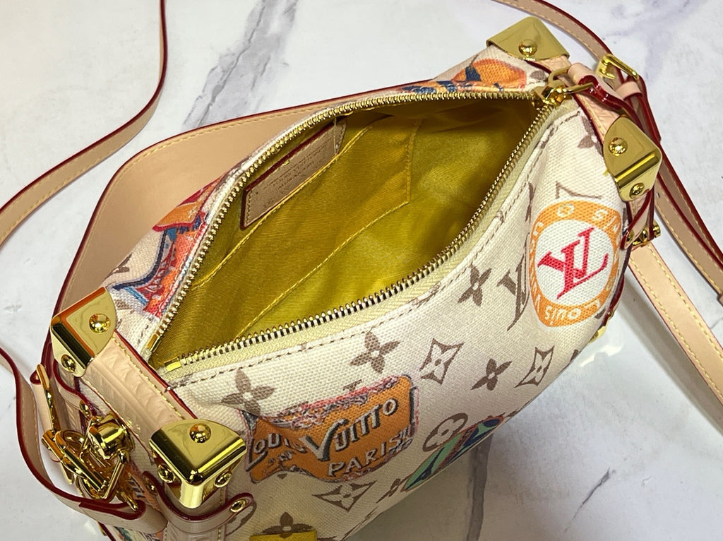 155NE20B Popular    canvas denim bag