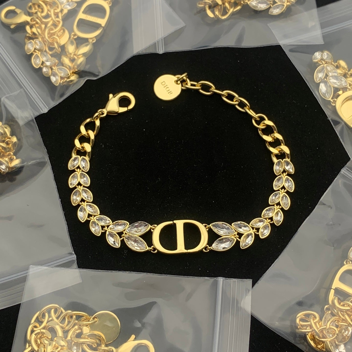 15NK13X Popular   Bracelets Necklaces