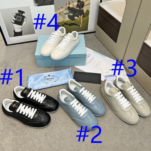 2105QP253Z Popular high-quality Shoes