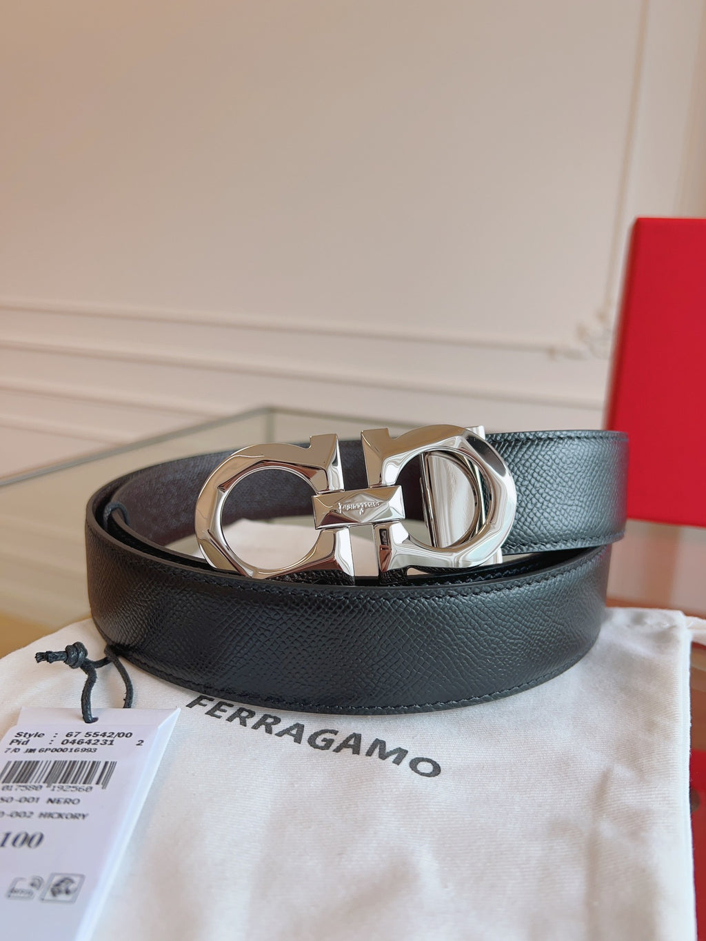 P1Q115A37 Popular High quality belt With full package