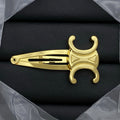 165RN24F  Popular hair ornament