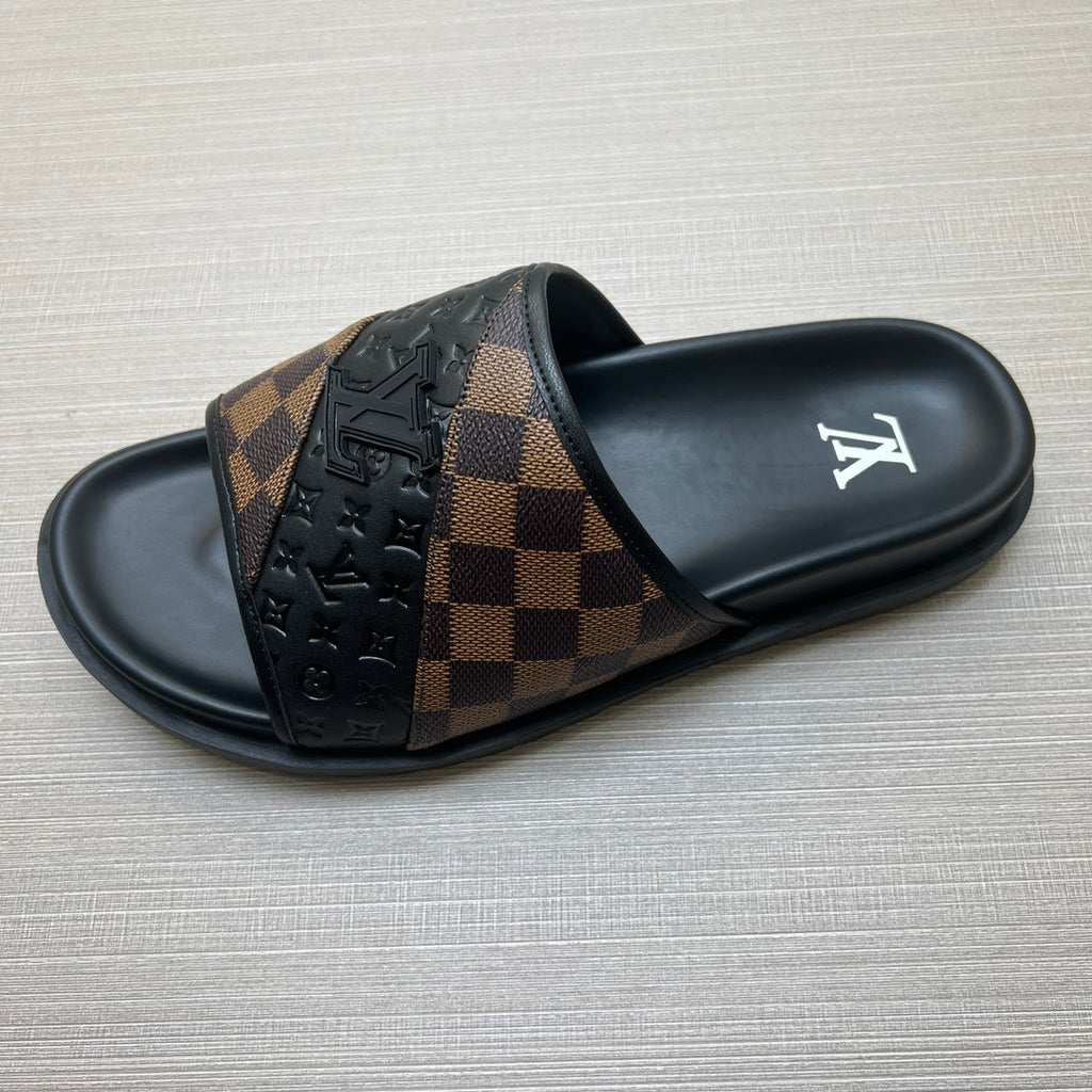 54E2Z Popular slippers