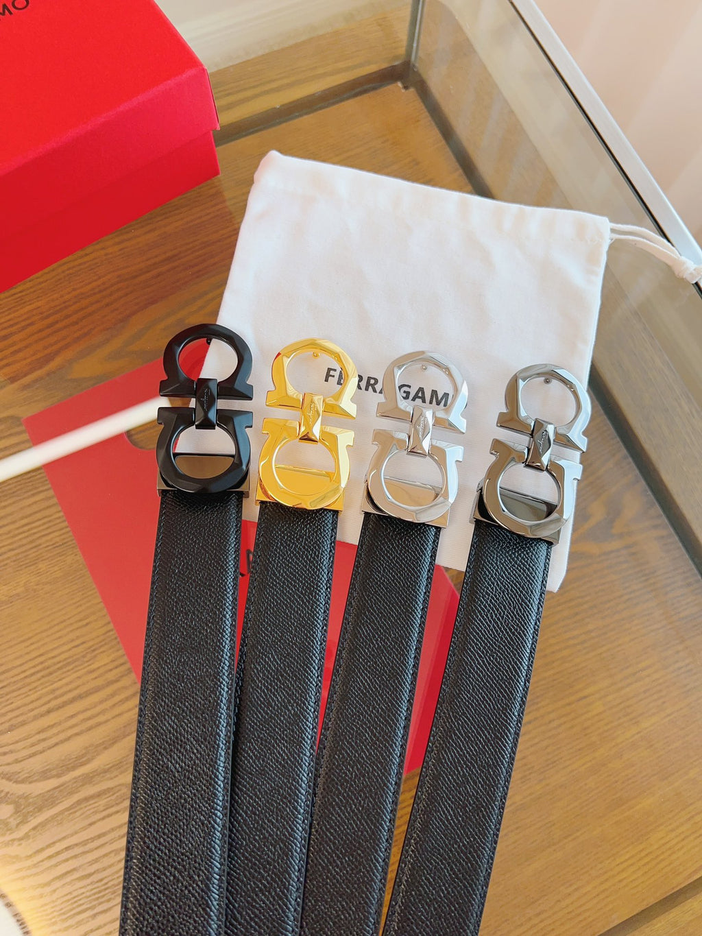P1Q115A37 Popular High quality belt With full package