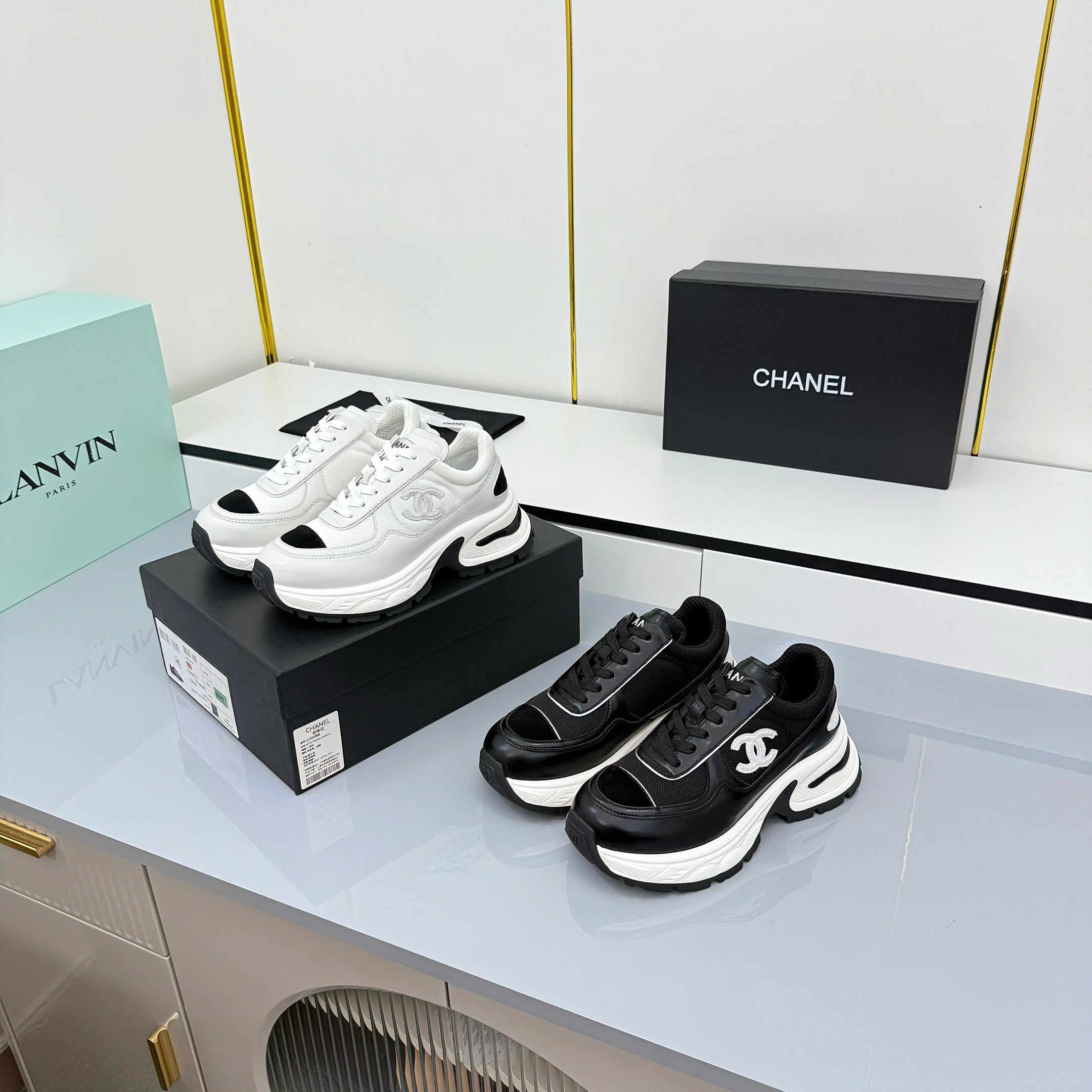 2105QC275Z Popular high-quality Shoes