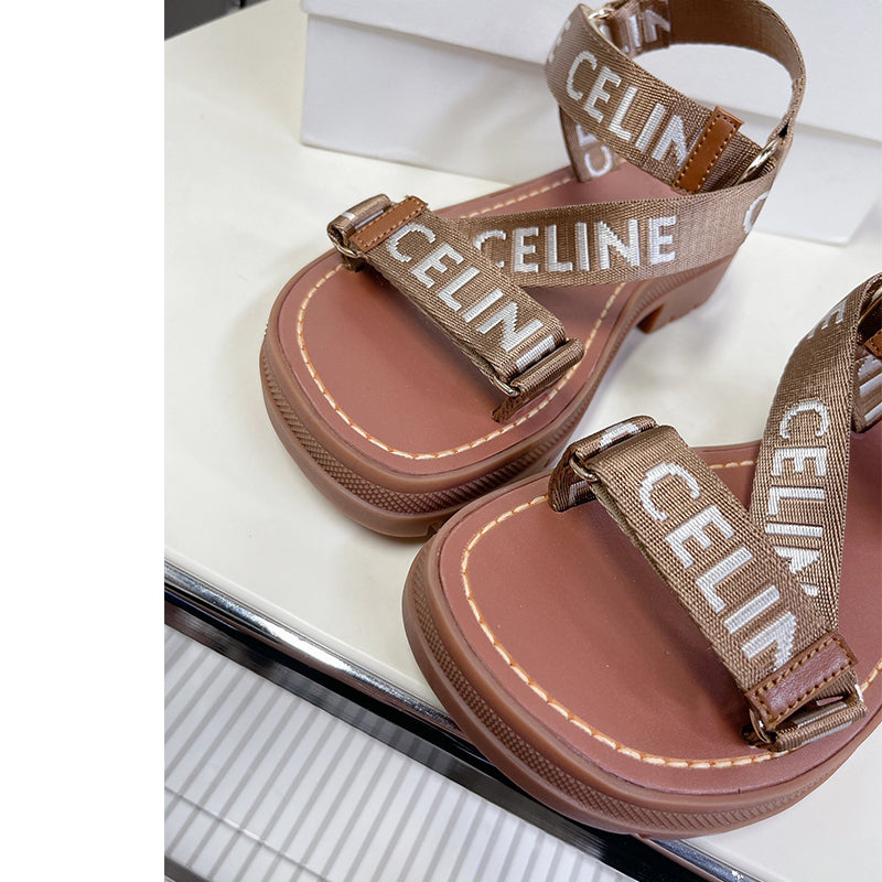1JCL5Z Popular high quality sandals