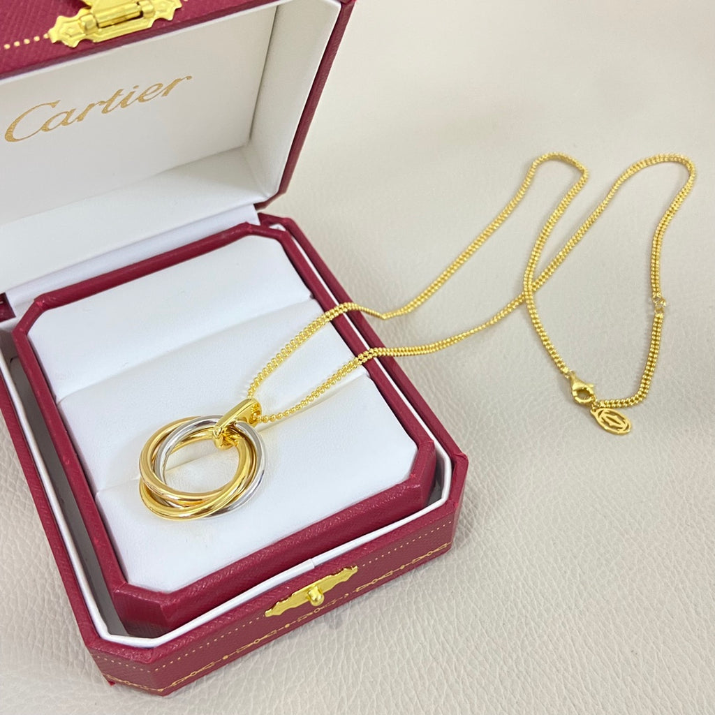 556NK18X Popular Necklaces