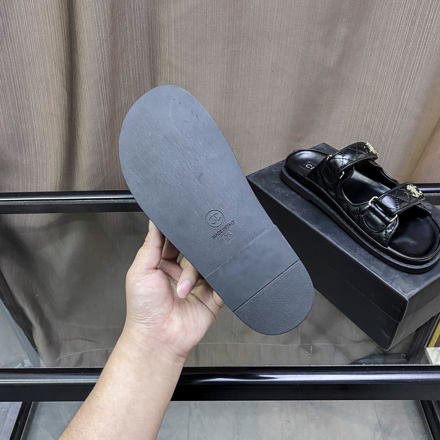 14C75Z Popular Slippers