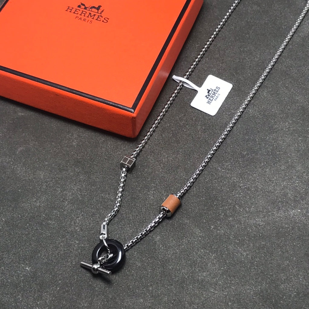 55QH323X Popular Necklaces