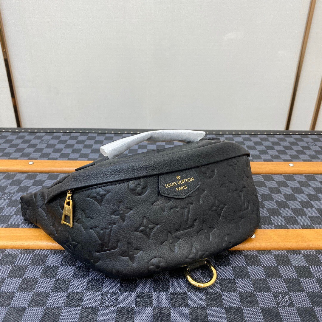 2XE299B Popular  leather bag 