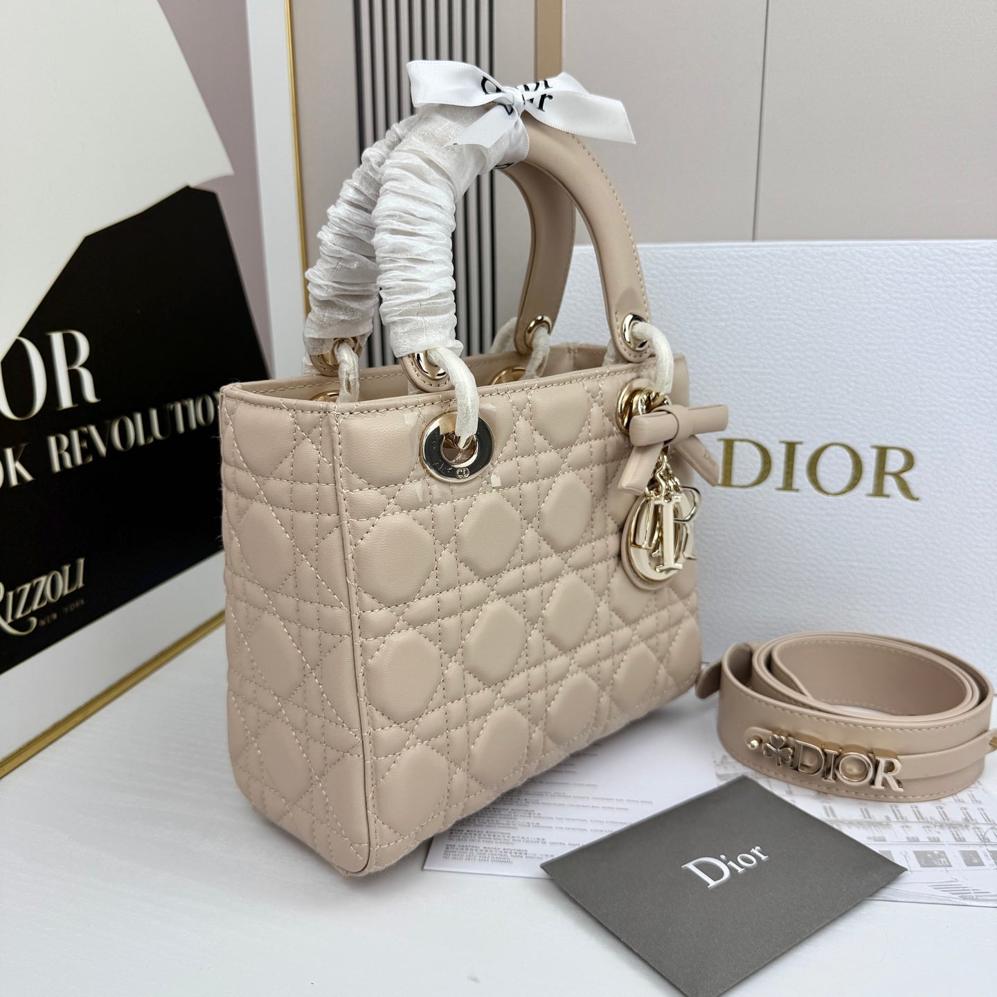 136ND24B Popular leather Purse bag