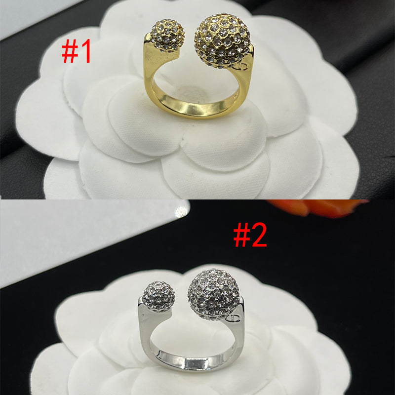 14D770J  Popular   Rings
