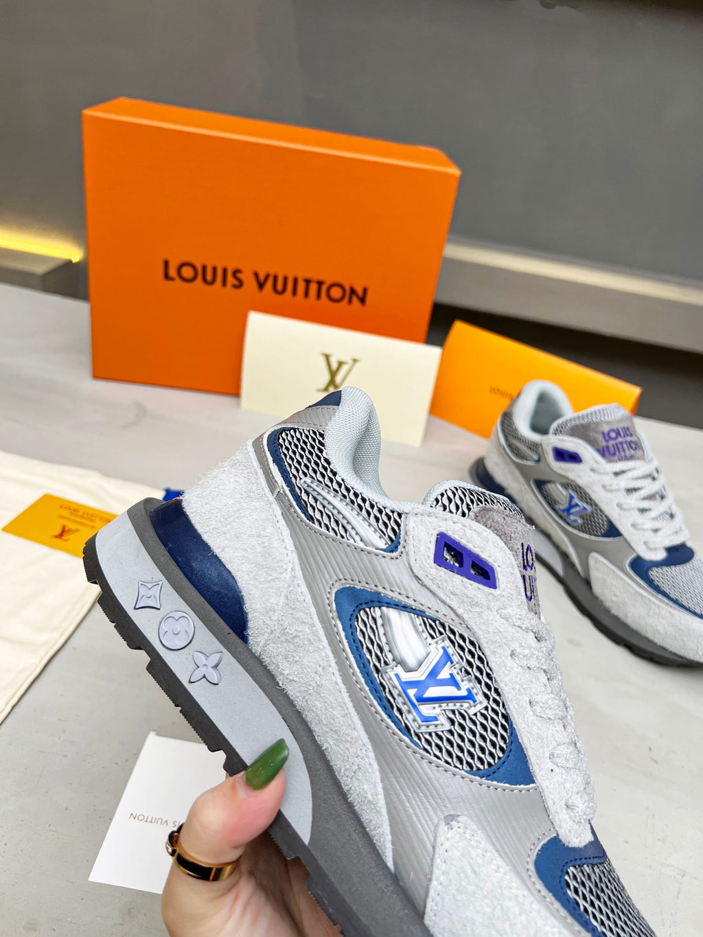 2105QE228Z Popular high-quality  Shoes
