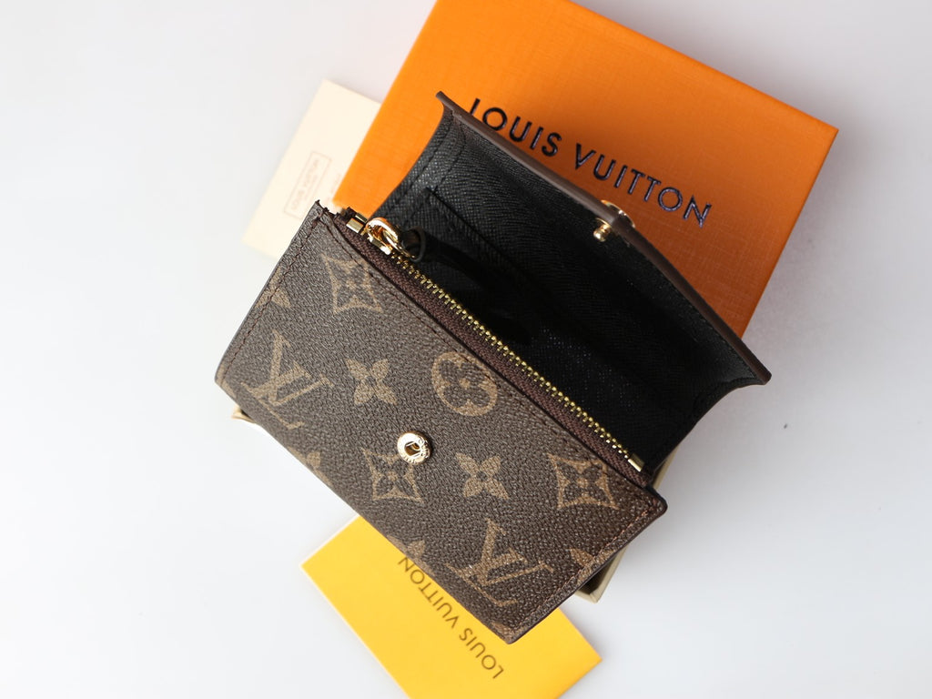 15RE124B Popular leather Wallets