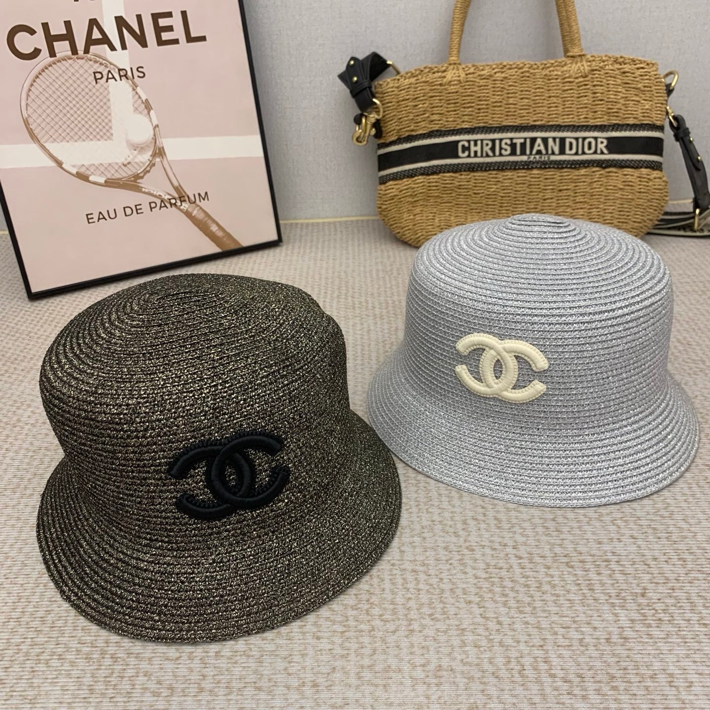 165NC23M Popular  hats