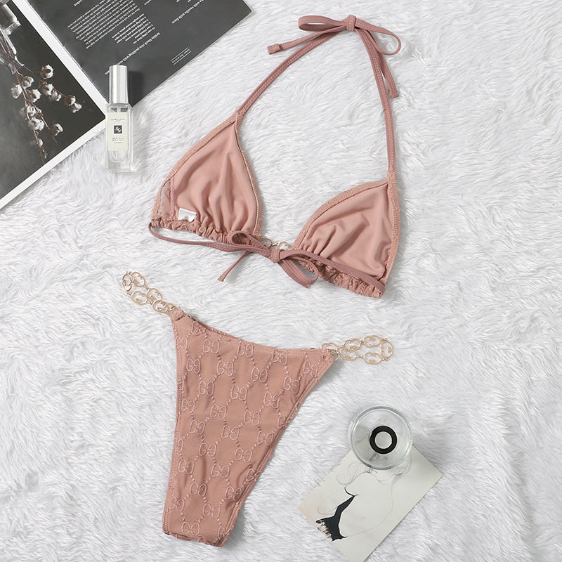 146RB60Y Popular Bikini swimsuit