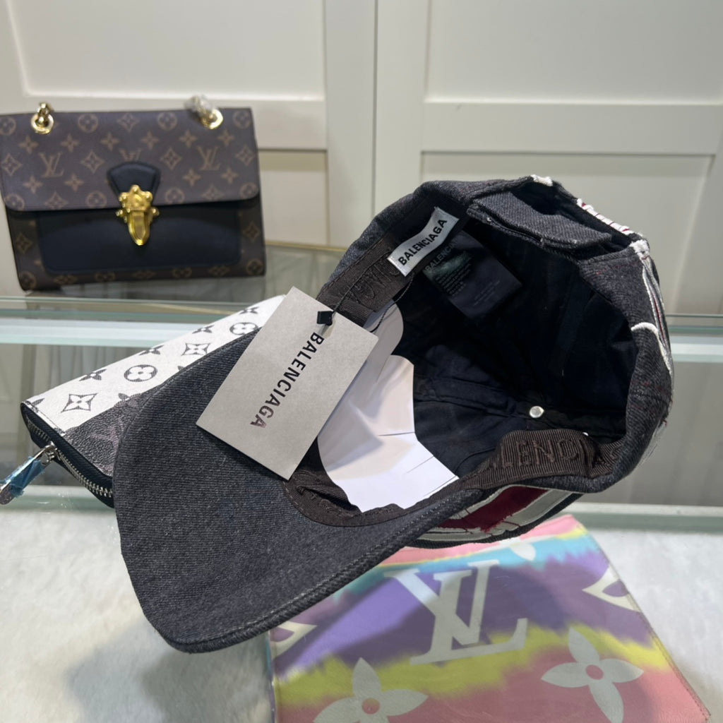 165NJ7M Popular   hats