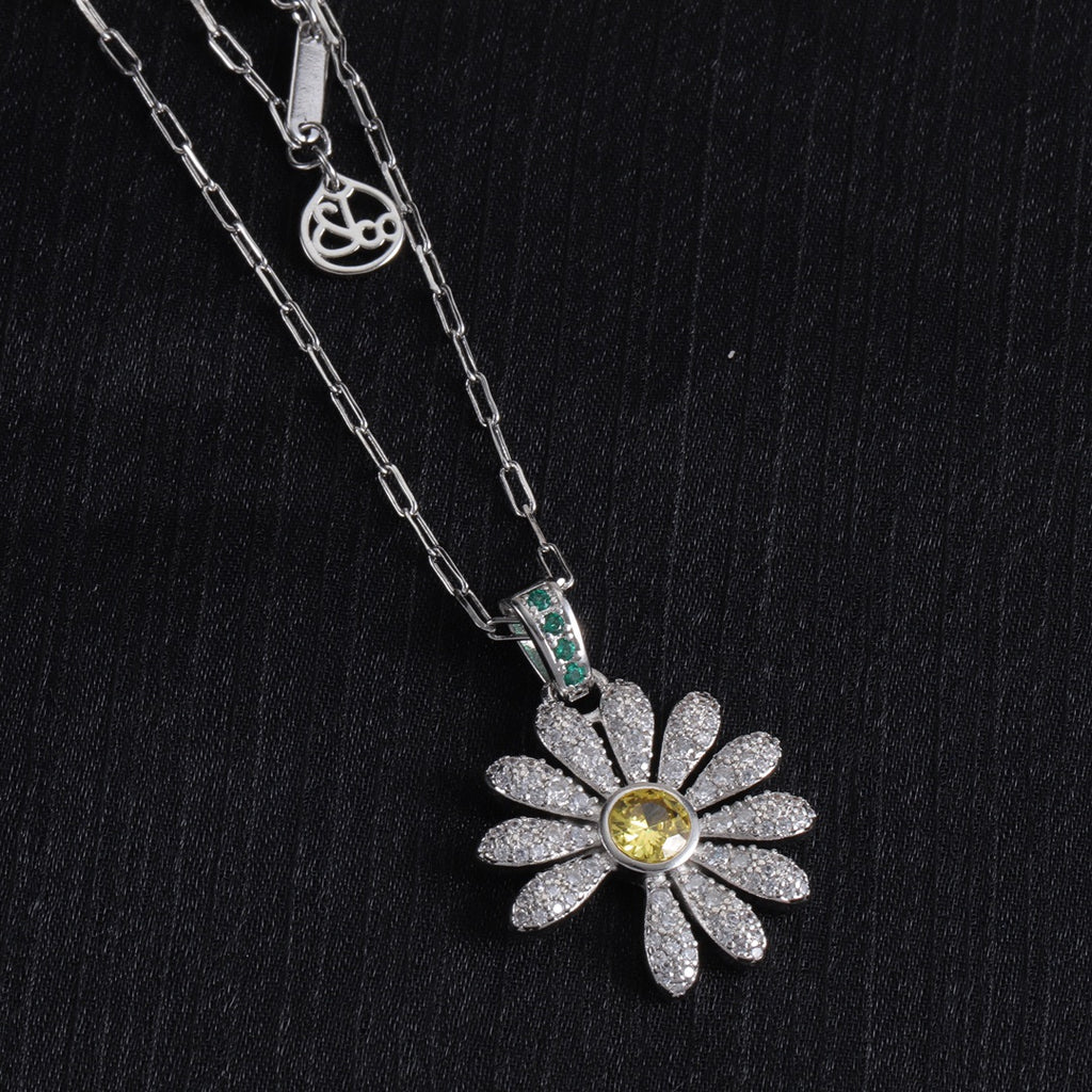 15QA26X Popular Necklace