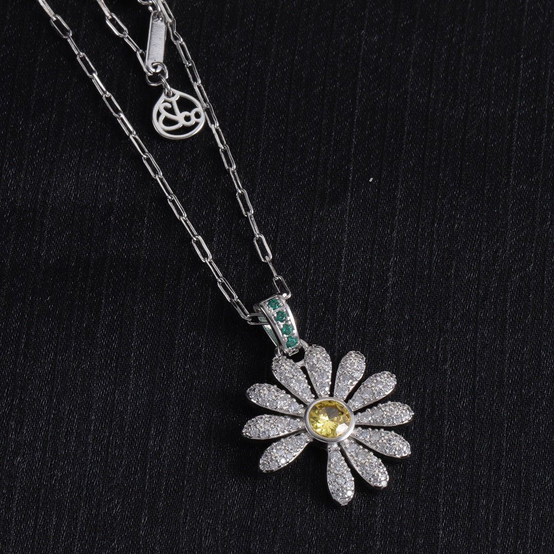 15QA26X Popular Necklace