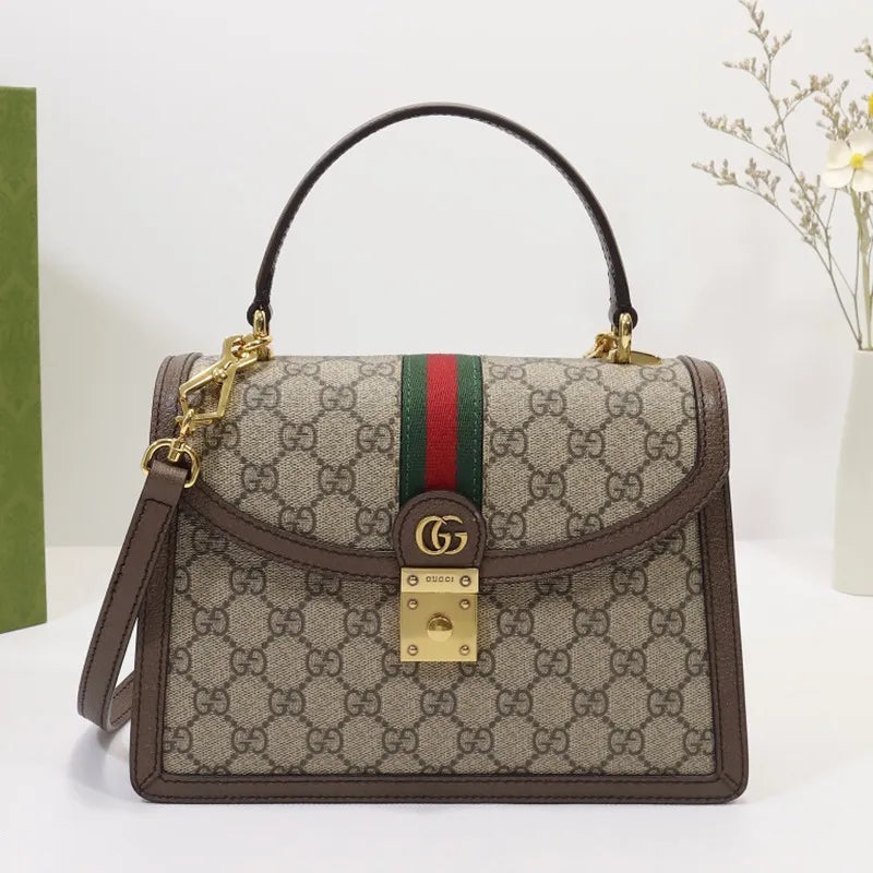 1XB48B Popular leather bag 