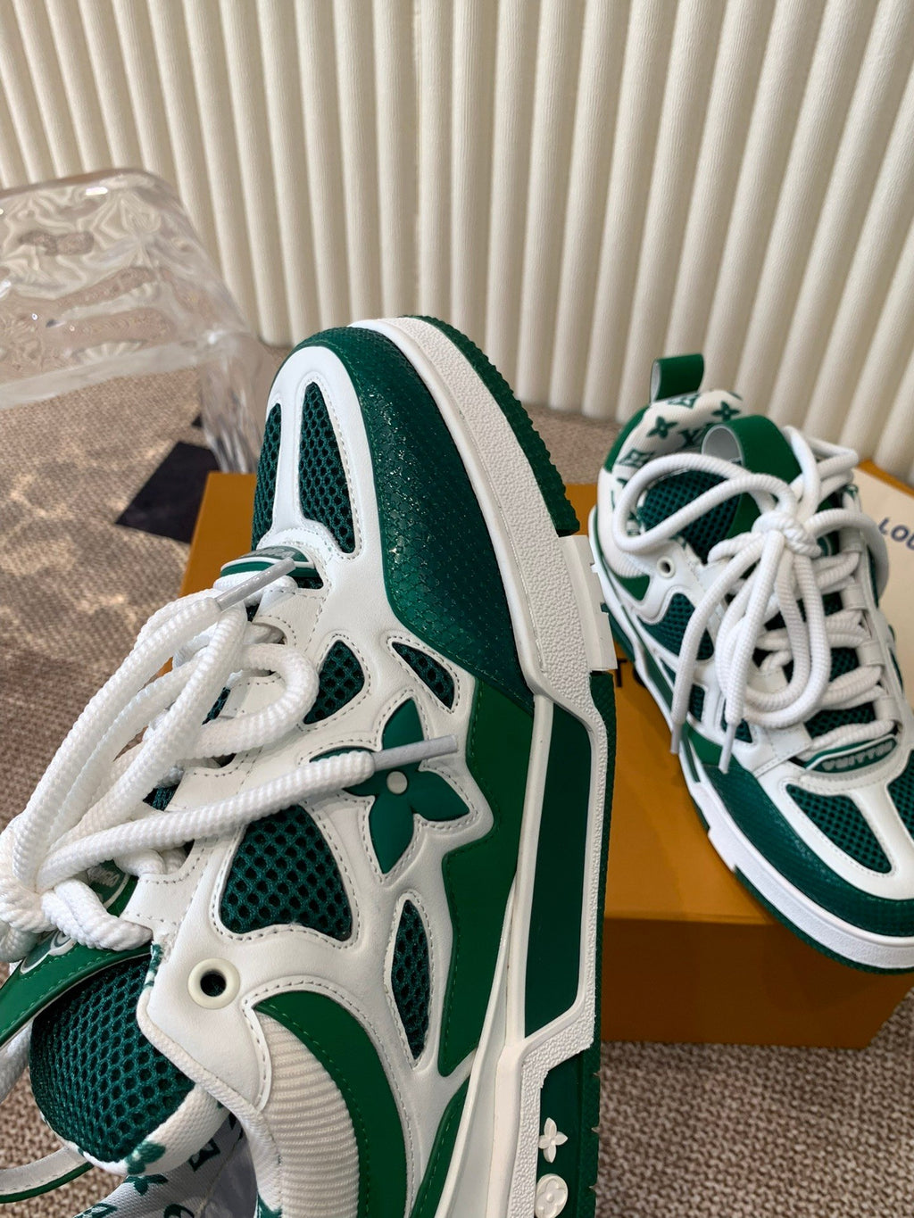295QE183Z  Popular high-quality Shoes