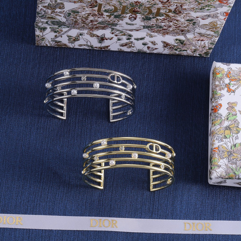 14D418K  Popular Bracelets