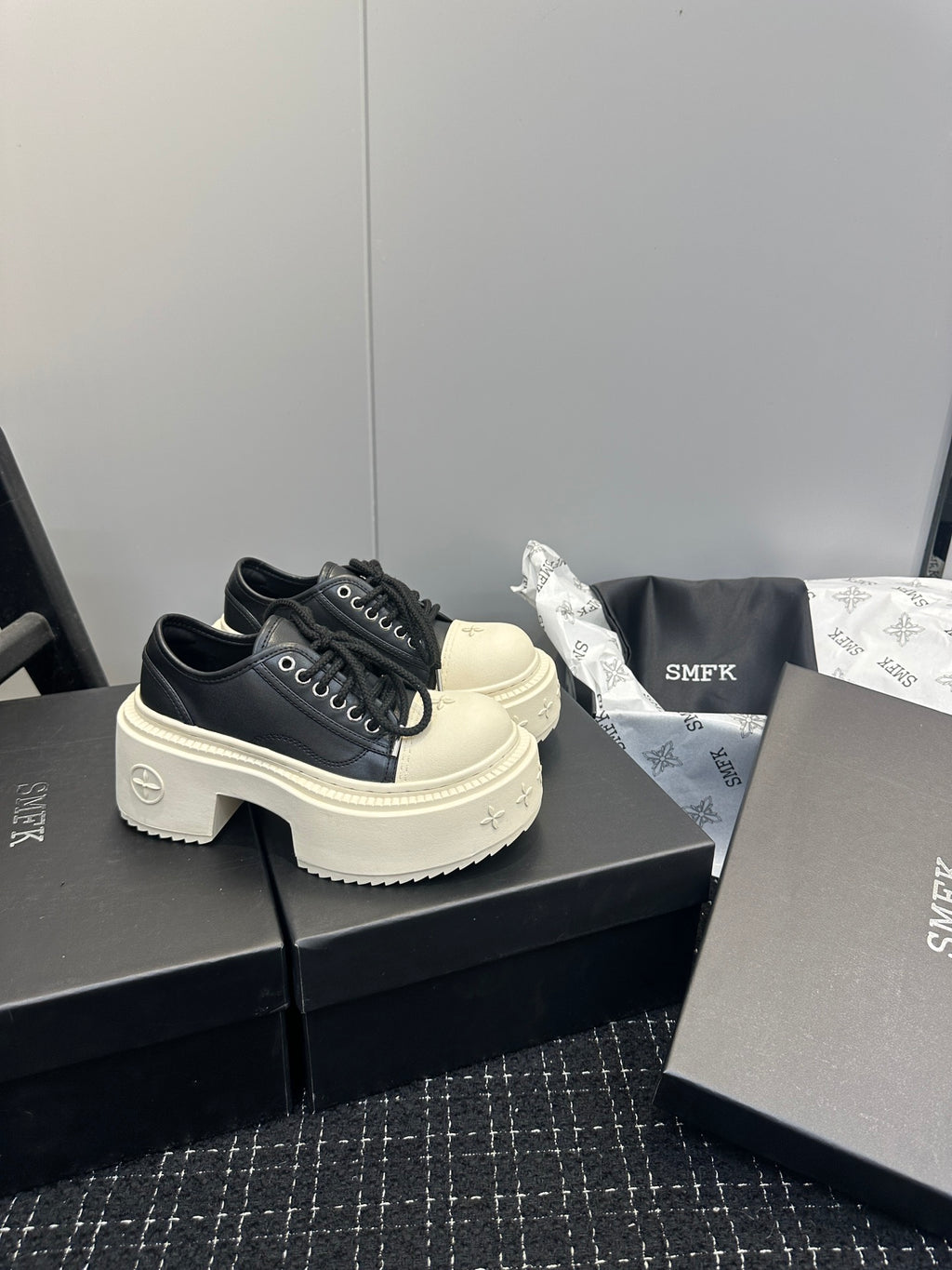 6105QA343Z Popular  Shoes