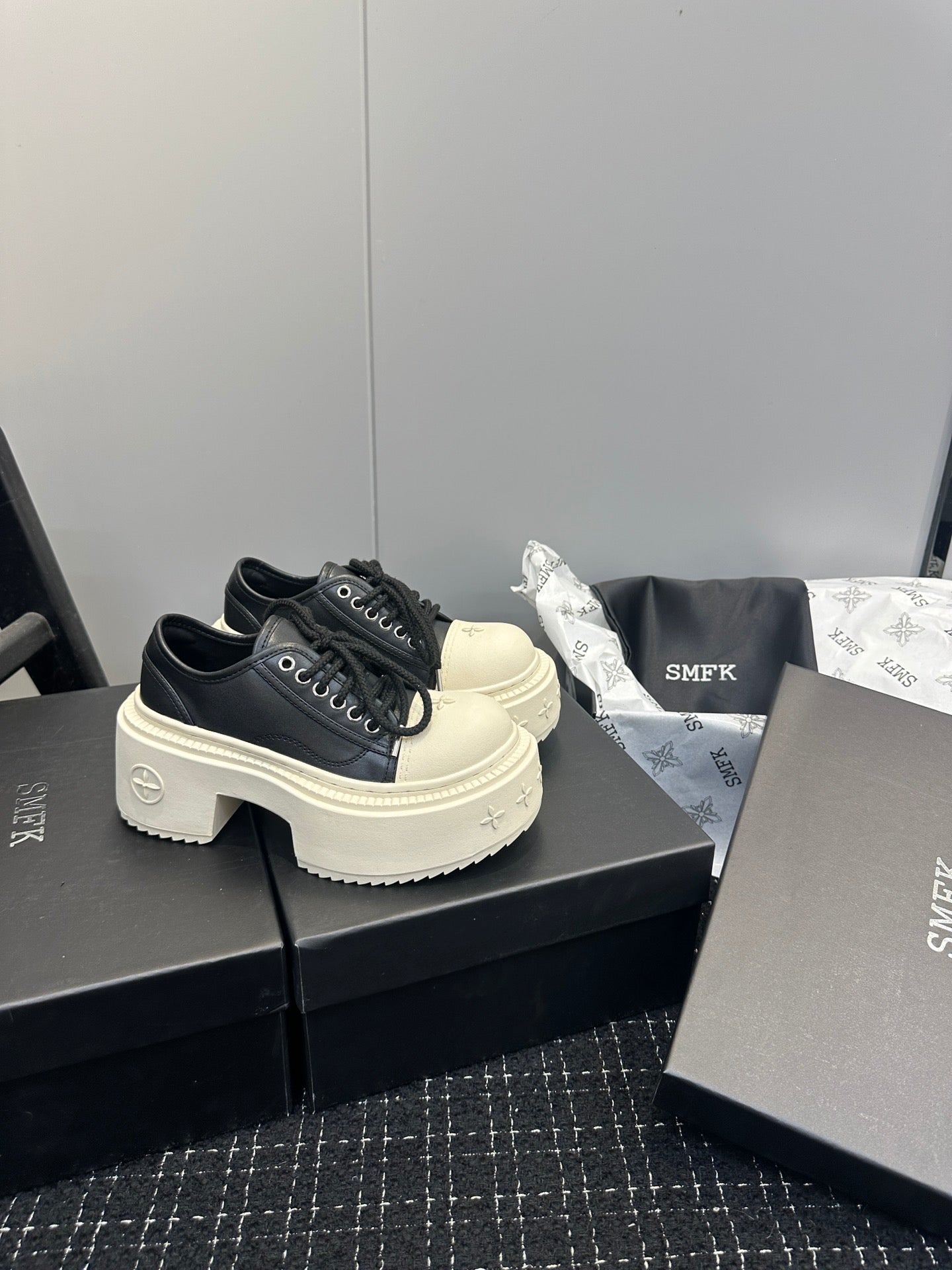 6105QA343Z Popular  Shoes