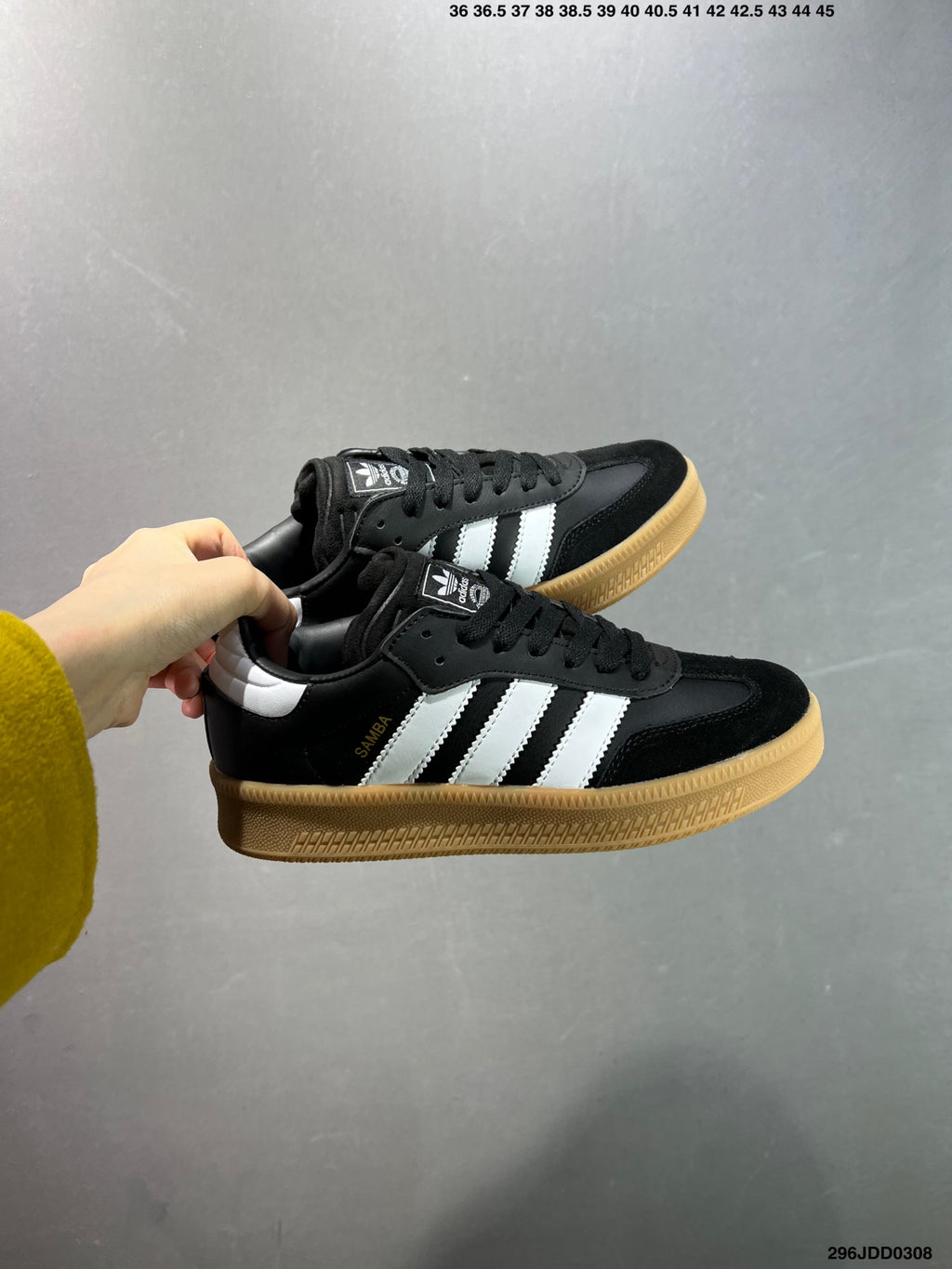 435ZA12Z Popular shoes (No box)